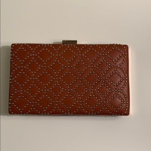 Studded Purse